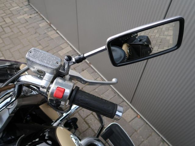 yamaha - xvz-1300-royal-star