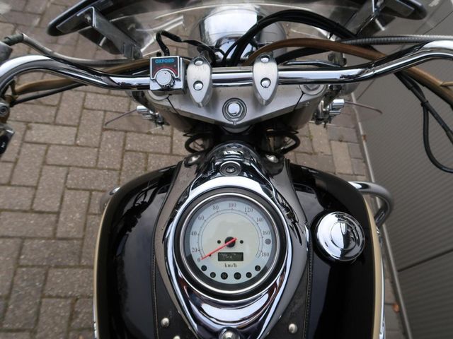 yamaha - xvz-1300-royal-star