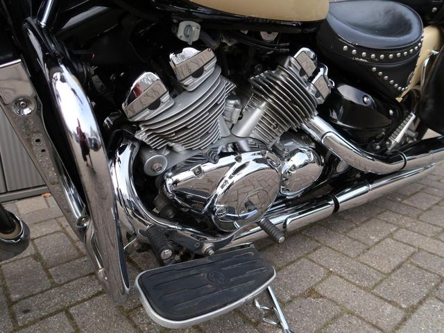 yamaha - xvz-1300-royal-star