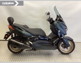 Yamaha X MAX 300 Tech MAX 2022 occasion