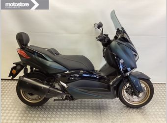 Yamaha X MAX 300 Tech MAX 2022 occasion
