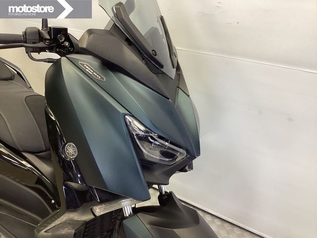 yamaha - x-max-300-tech-max