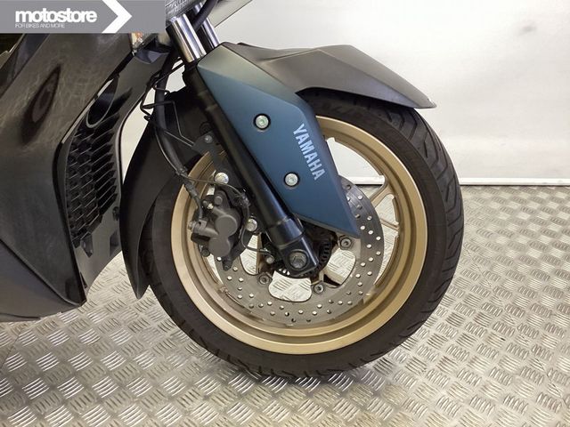 yamaha - x-max-300-tech-max
