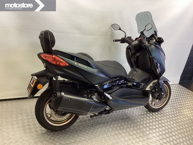 yamaha - x-max-300-tech-max