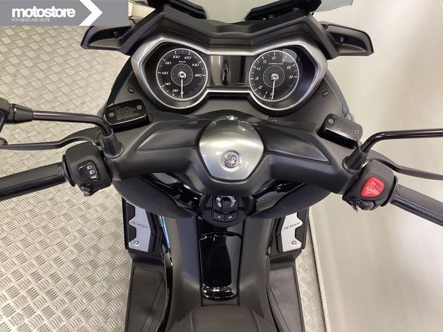 yamaha - x-max-300-tech-max