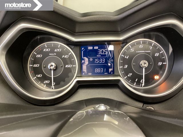 yamaha - x-max-300-tech-max