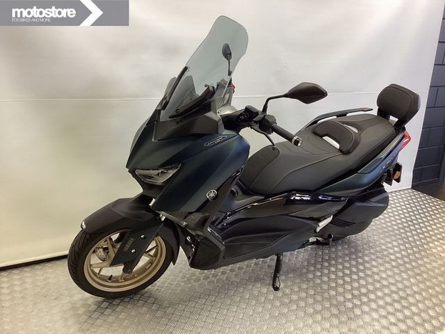 yamaha - x-max-300-tech-max