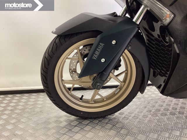 yamaha - x-max-300-tech-max