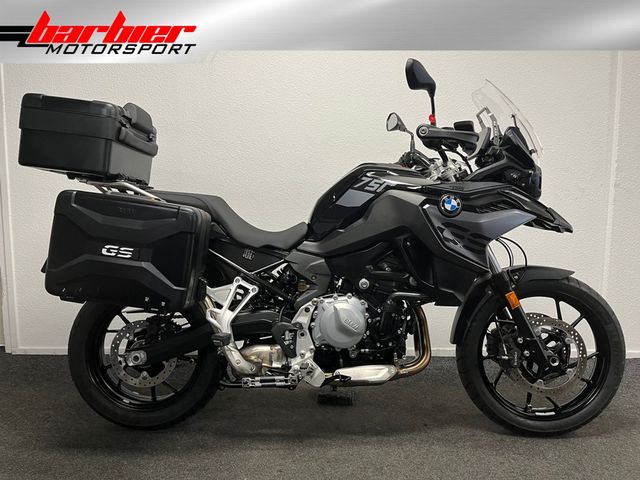 bmw - f-750-gs
