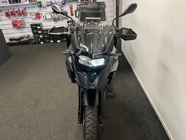 bmw - f-750-gs