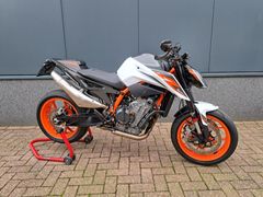 KTM 890 DUKE R