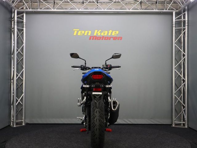 honda - cb-750-hornet