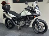 SUZUKI V-STROM 650 ABS