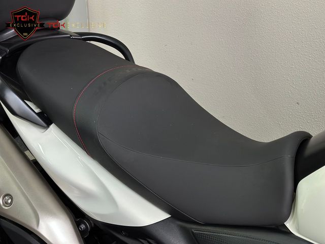 suzuki - v-strom-650-abs