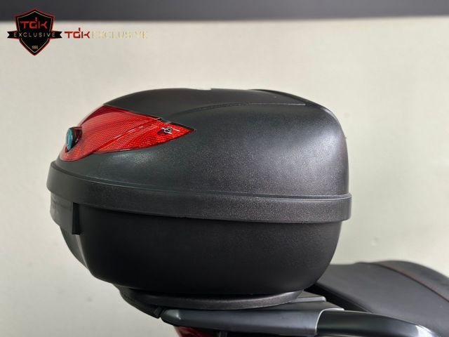 suzuki - v-strom-650-abs