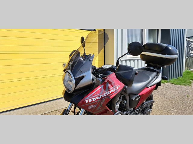 honda - xl-700-va-transalp