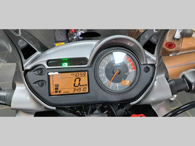 honda - xl-700-va-transalp