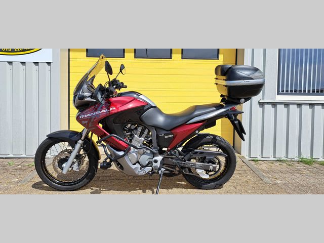 honda - xl-700-va-transalp