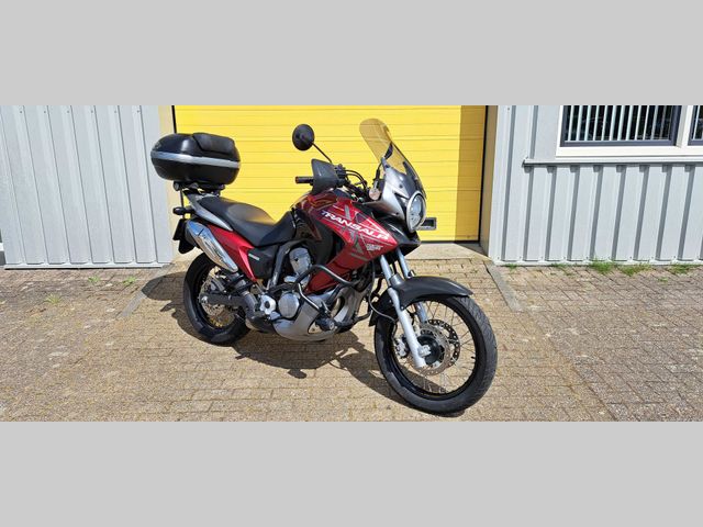 honda - xl-700-va-transalp
