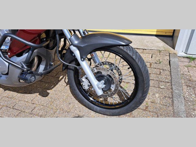 honda - xl-700-va-transalp