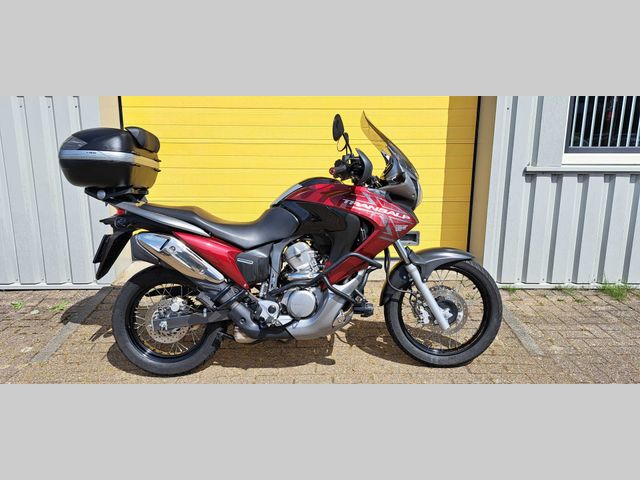 honda - xl-700-va-transalp