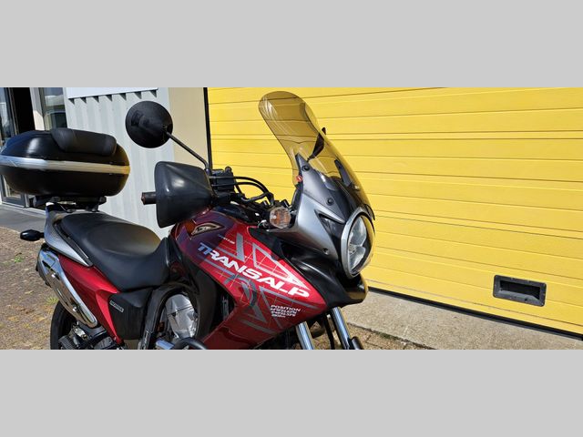 honda - xl-700-va-transalp