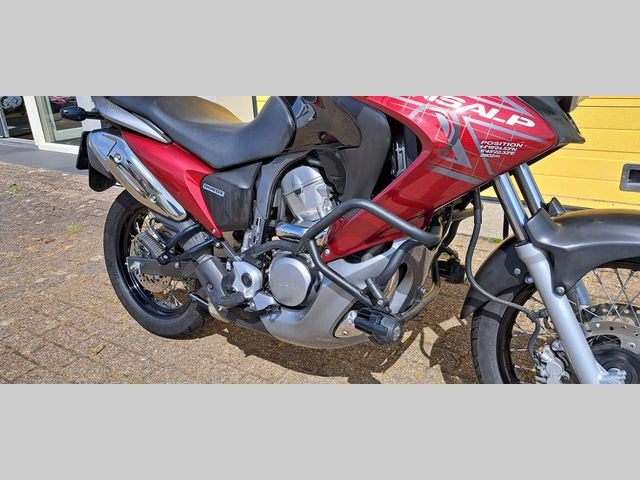 honda - xl-700-va-transalp