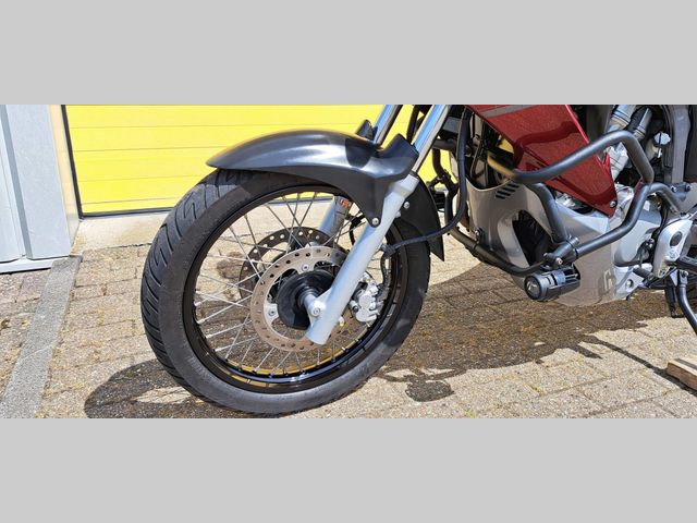 honda - xl-700-va-transalp