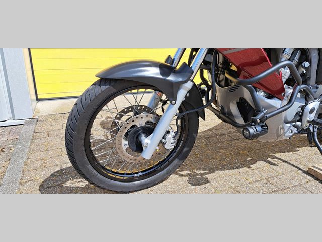 honda - xl-700-va-transalp