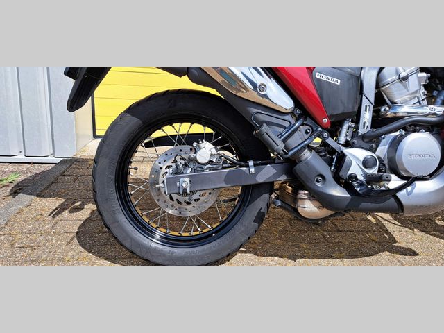 honda - xl-700-va-transalp