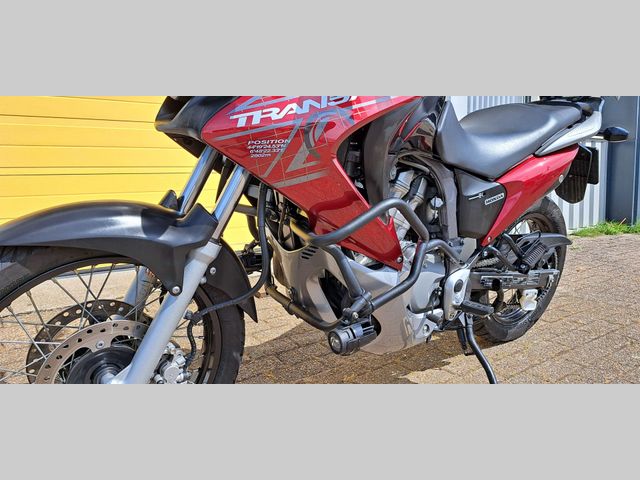 honda - xl-700-va-transalp