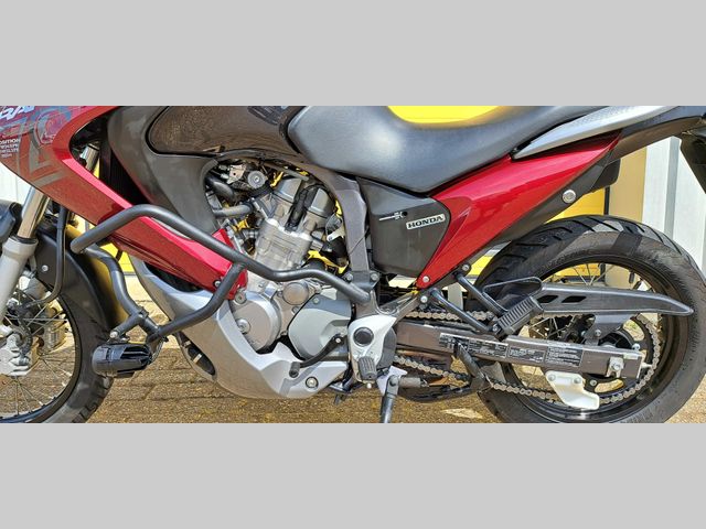 honda - xl-700-va-transalp