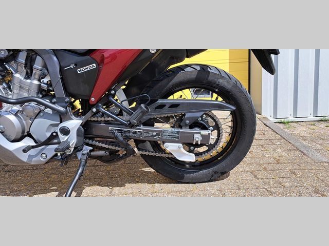 honda - xl-700-va-transalp