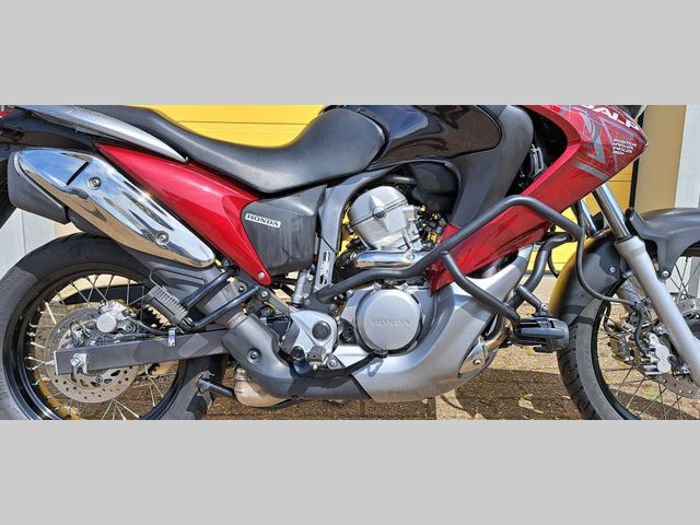 honda - xl-700-va-transalp