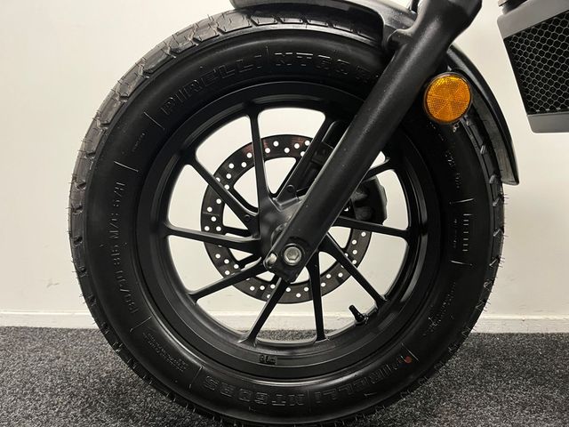 honda - cmx-500-rebel