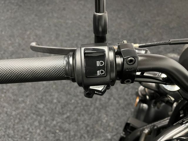 honda - cmx-500-rebel