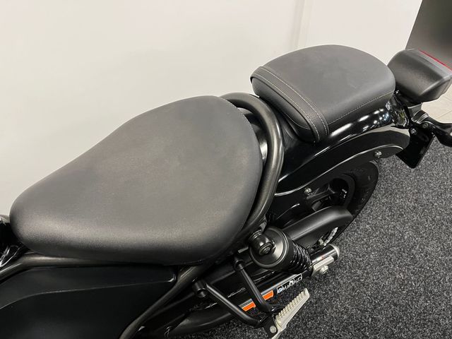 honda - cmx-500-rebel