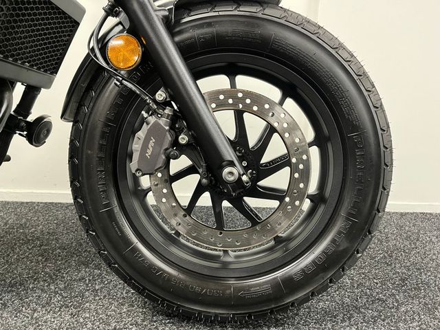 honda - cmx-500-rebel