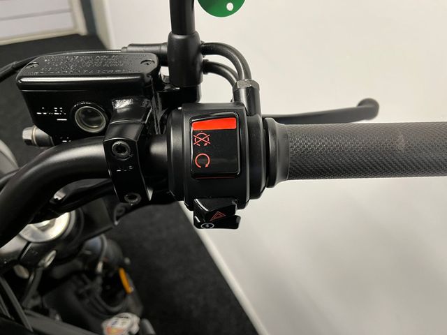 honda - cmx-500-rebel