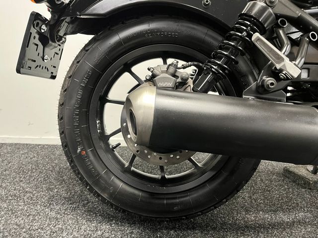 honda - cmx-500-rebel