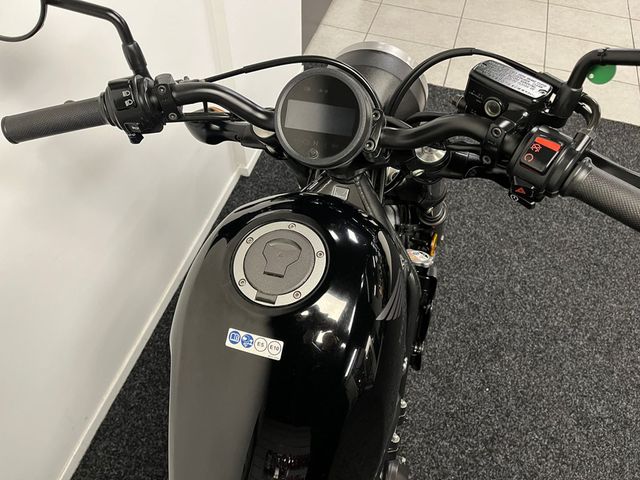 honda - cmx-500-rebel