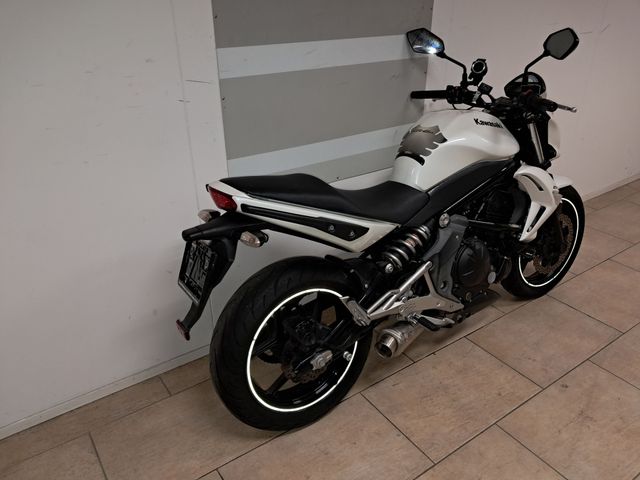 kawasaki - er-6-n-abs