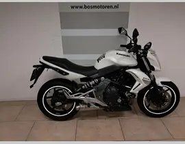 Kawasaki ER 6 N ABS 2011 occasion