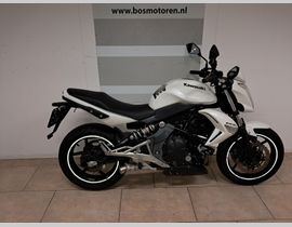 Kawasaki ER 6 N ABS 2011 occasion