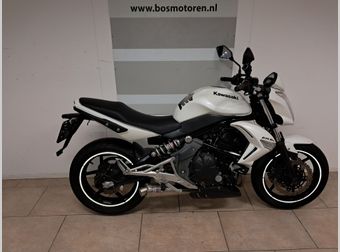 Kawasaki ER 6 N ABS 2011 occasion