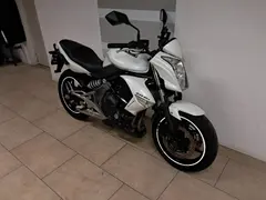 Kawasaki ER 6 N ABS 2011 occasion – foto 3 van 8