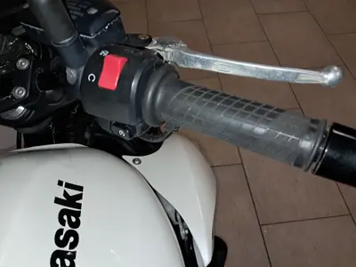 KAWASAKI ER 6 N ABS – foto 2