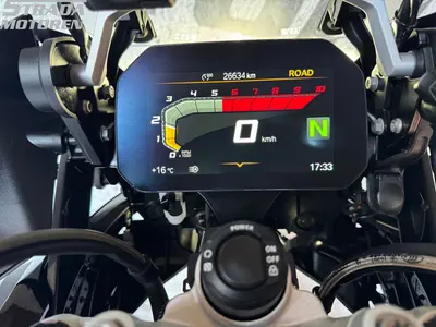 BMW R 1250 GS – foto 3