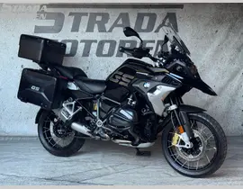BMW R 1250 GS 2019 occasion