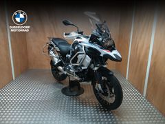 BMW R 1250 GS ADVENTURE
